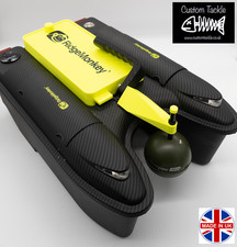 RidgeMonkey Hunter 750 Bait