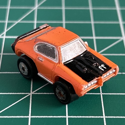 Micro machines galoob 1989 - micro,