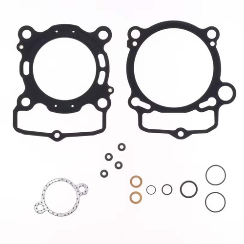 Top end gasket set - gasket, tf