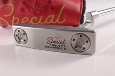 Scotty Cameron Special Select