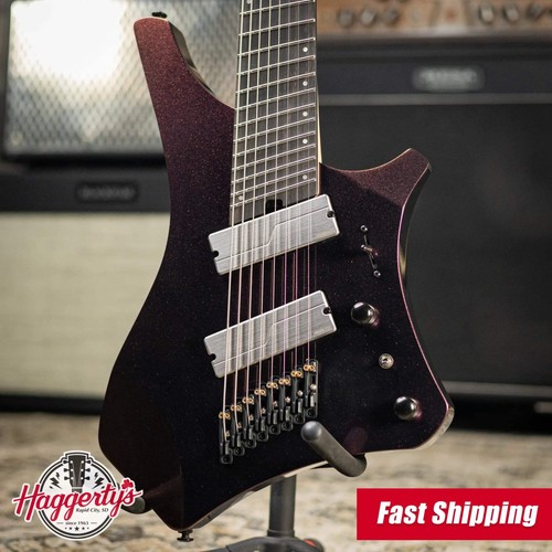 Ibanez alpha a528 multi - alpha, multi-scale