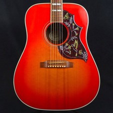 Gibson Hummingbird Vintage