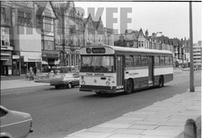 35mm Black and White Negative