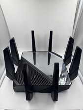 ASUS ROG Rapture GT-AXE16000