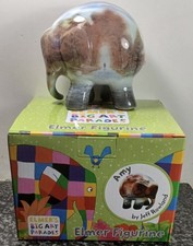 ELMER'S BIG ART PARADE  AMY by