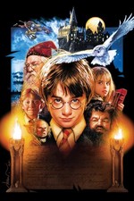 Drew Struzan "Harry Potter and
