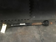 GENUINE VW GOLF MK6 A3 8P LEON