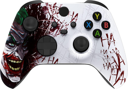 Custom shell for xbox - custom,