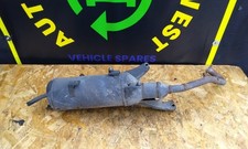 2010 Sym Jet 4 Complete Exhaust