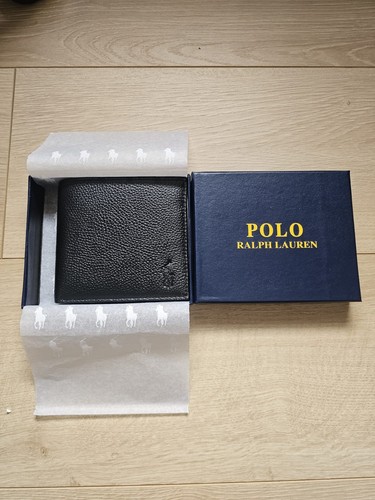 Polo ralph lauren coin - lauren,