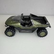 Halo Warthog - Joyride Bungie Studios 2004 (Read) Car Truck Video Game Merch