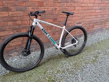 On One Whippet SHIMANO SLX carbon hardtail (Large)