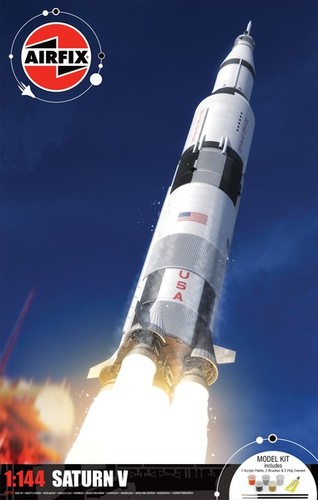 New airfix a50201 144th - new,