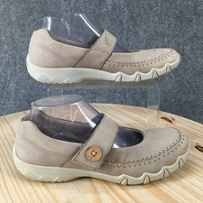 Hotter Spin Mary Jane Shoes