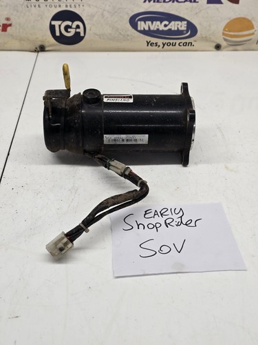 Early shoprider sovereign - early,