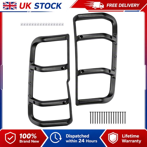Set rear tail light lamp - 2,