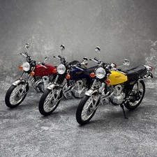 New AOSHIMA 1/12 Honda 400FOUR
