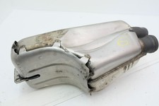 Porsche 964 965 turbo exhaust