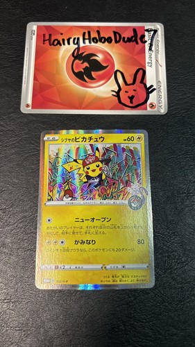 Shibuya pikachu 002 - shibuya’s, 002/s-p