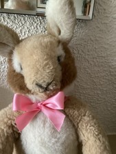 Merrythought rabbit - merrythought,