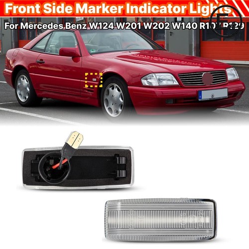 For mercedes benz w201 w202 - for,