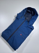 Berghaus Men’s Rain Jacket. Size Large