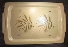 Mid-Century Modern Folding Bed