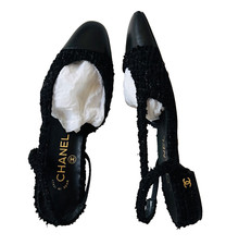 Chanel Shoes  37  Chanel