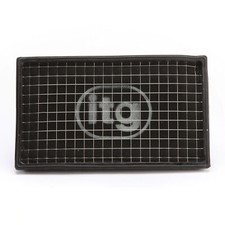 ITG Pro Air Filter Performance