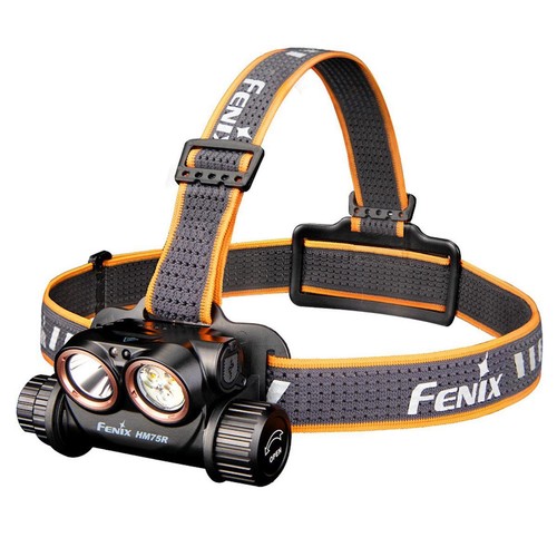 Fenix hm75r industrial - hm75r, se