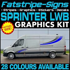 to fit MERCEDES SPRINTER LWB