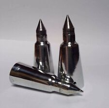 17mm ALPINE SPIKE FERRULE for WALKING / HIKING STICKS choice of pack size