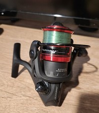 Abu Garcia Black Max SP20