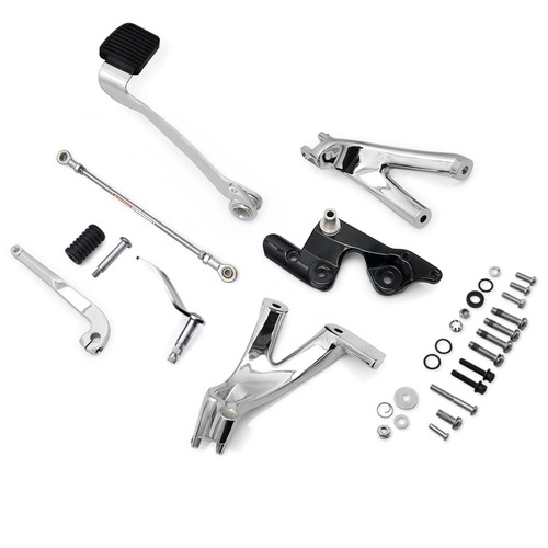 Chrome standard forward - chrome,
