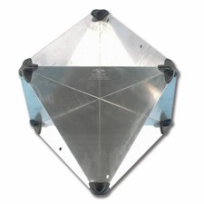 Aluminium Folding Radar