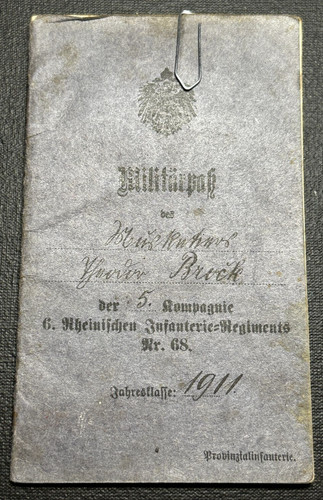 Pre wwi original imperial - pre-wwi,