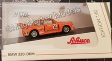 SCHUCO · BMW 320i DRM ·