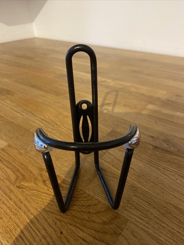 Elite ciussi gel bottle cage - bottle,