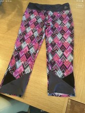 RBX Womens Sports Leggings