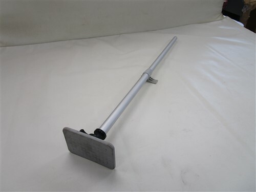 Cover support mooring travel - mooring,