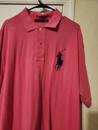 Ralph lauren polo - lauren,
