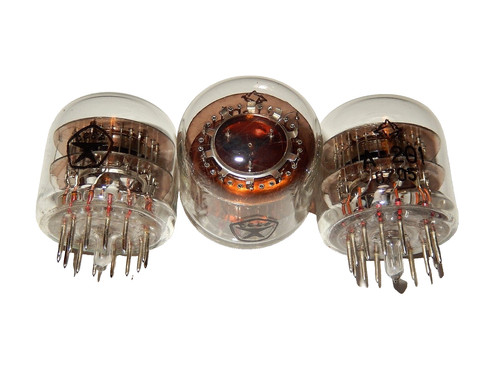 A201 201 dekatron nixie - a201,