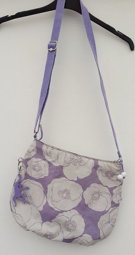 Kipling rumba crossbody - kipling,