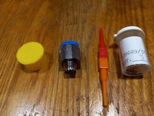 Amphenol D38999 / 26FA98PN