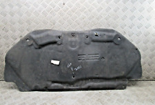 2021 RENAULT CLIO LAUNCH 5DR FRONT BONNET SOUND PROOFING INSULATION 658402884