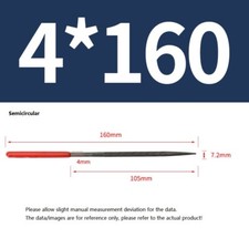 Needle File Set Precision