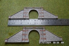 Single Track Tunnel Portal