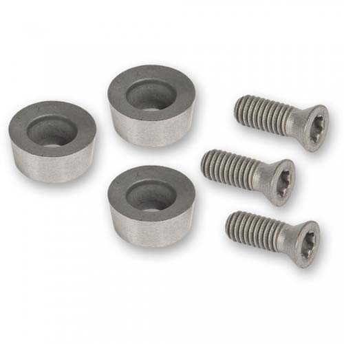 Replacement teeth for - replacement,