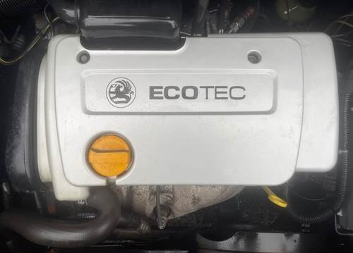 Vauxhall zafira 2000 2005 - zafira, a