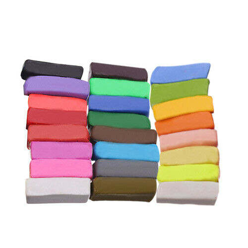 24x craft clay polymer oven - polymer,